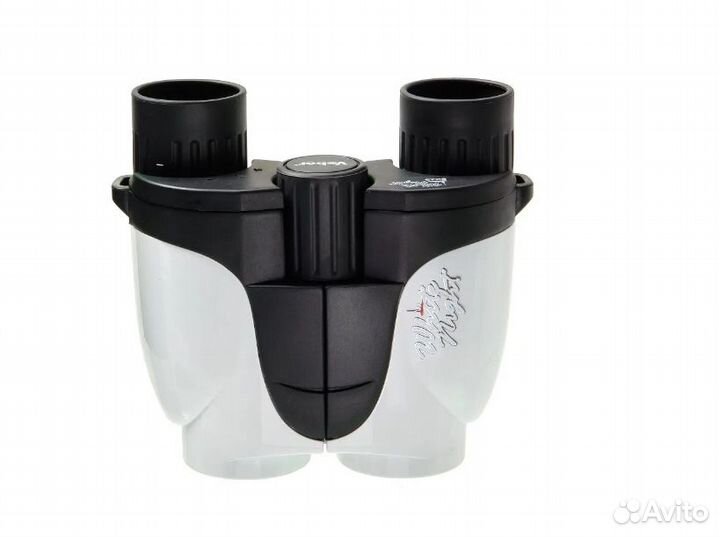 Бинокль поиск 30х25 автофокус