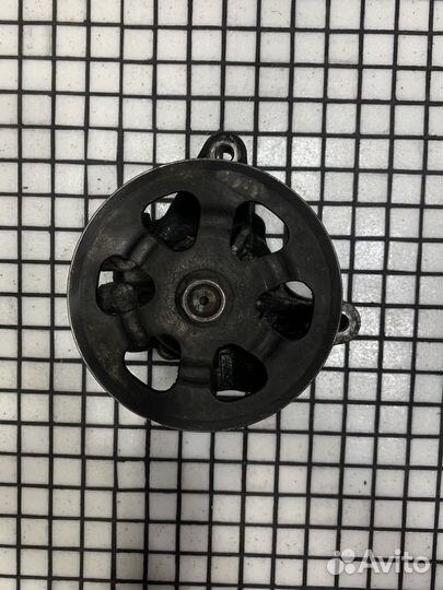 Насос гидроусилителя руля Honda Cr-V 2 поколения