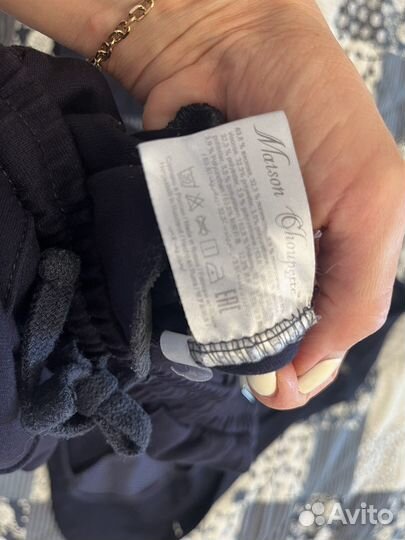 Костюм брючный Choupette для мальчика