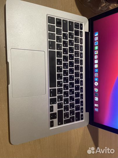 Apple MacBook Pro Retina
