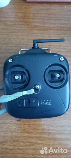 Dji ronin m