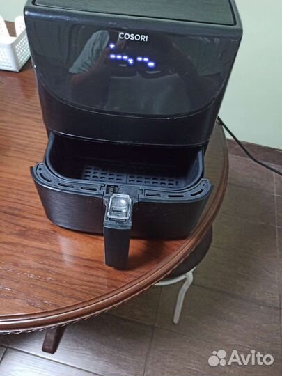 Аэрогриль cosori
