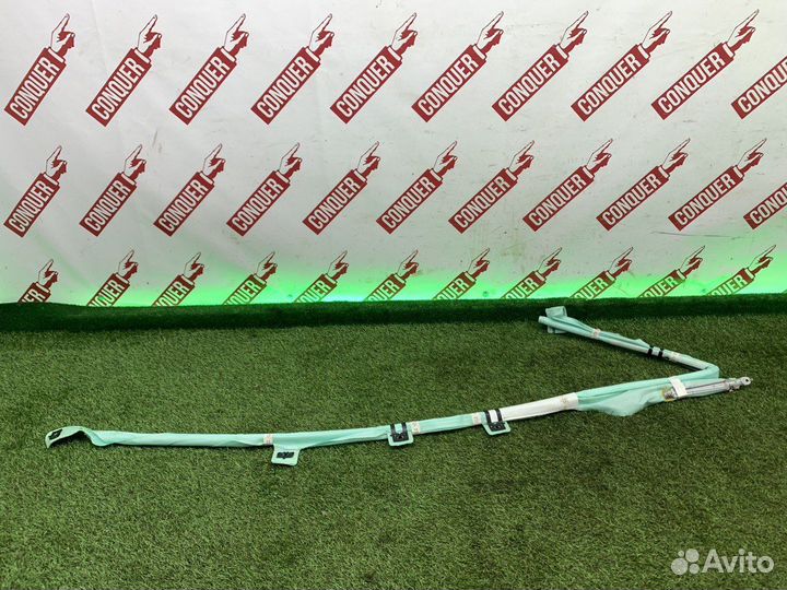 Шторка боковая Mercedes W222