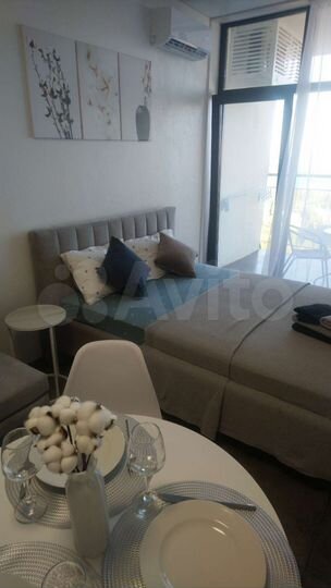 Квартира-студия, 33 м², 5/16 эт.