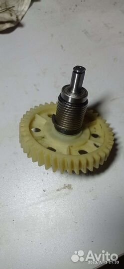 Шестерни редуктора DDE CSE 1800Z