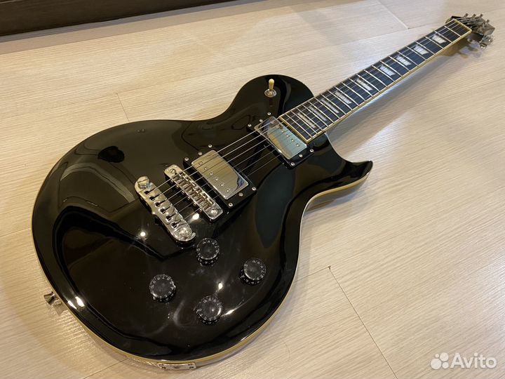 Aria Pro II PE-STD Original Custom Body купить в Санкт-Петербурге