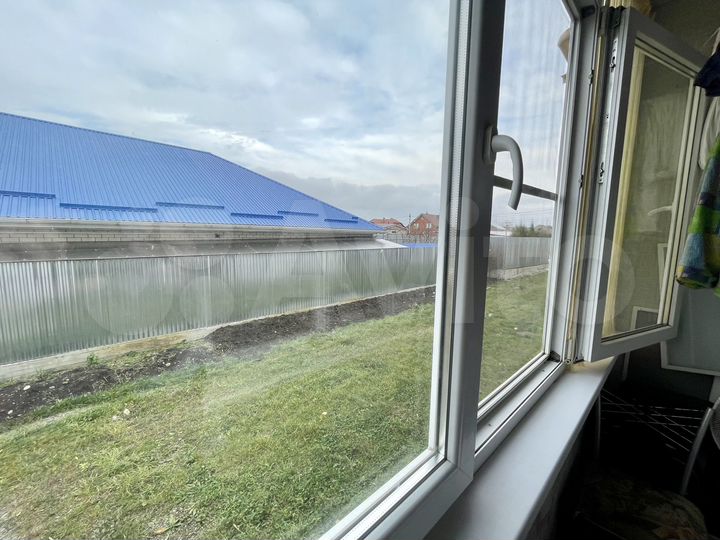 1-к. квартира, 36,6 м², 1/3 эт.