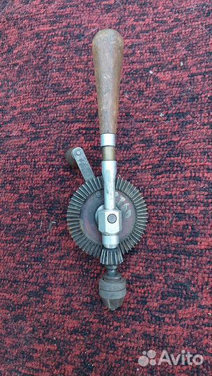 Инструменты разные СССР