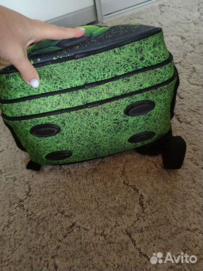 Школьный рюкзак для мальчика SkyName