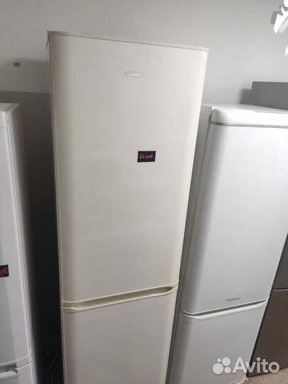 Холодильник ноуфрост