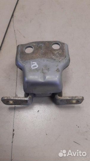 Петля двери задней левой верхняя Daewoo Matiz