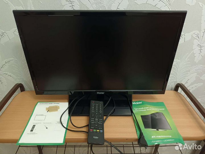 Монитор Haier