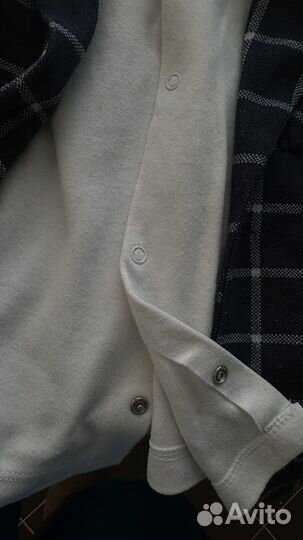 Костюм для мальчика до 2 лет