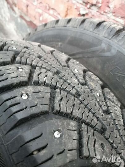 КАМА Кама-Евро-519 185/70 R14 88T