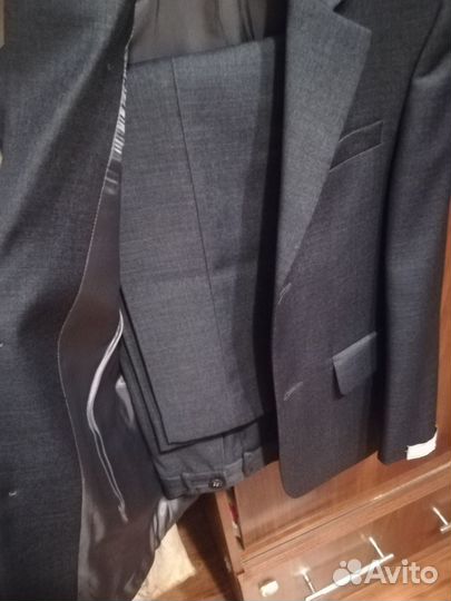 Школьная форма для мальчика