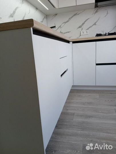 Кухни на заказ от производителя