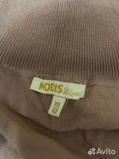 Водолазка женская