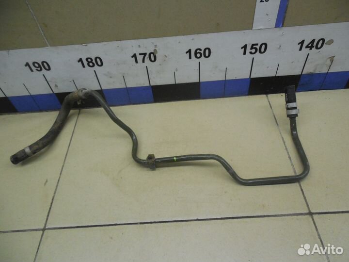 Трубка вакуумная Micra (K11E) 1992-2002