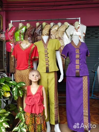 Массажист тайского массажа