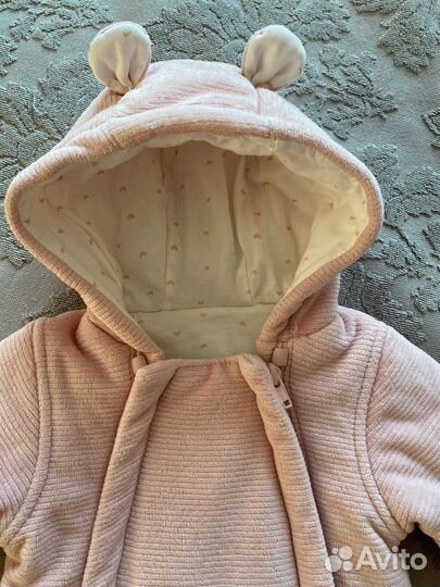 Комбинезон george