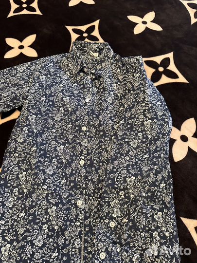 Рубашка для мальчика р 152