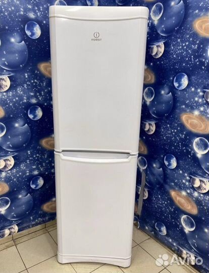 Холодильник Б/У С гарантией И доставкой