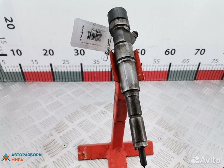 Форсунка Land Rover Range Rover 2 2002 MJY000070