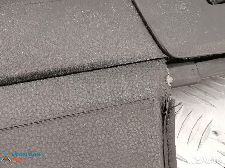 Шторка багажника Volkswagen Passat B6 2006