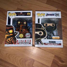 Funko pop