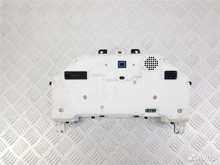 Щиток приборов (приборная панель) Lexus RX 2019