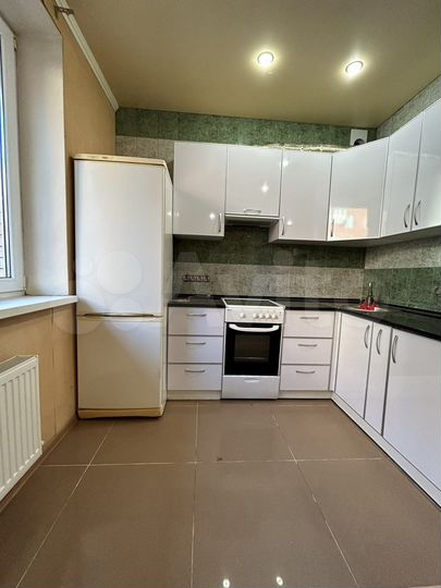 Квартира-студия, 31,9 м², 1/6 эт.