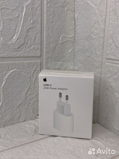 Телефон iPhone X - 256 GB new