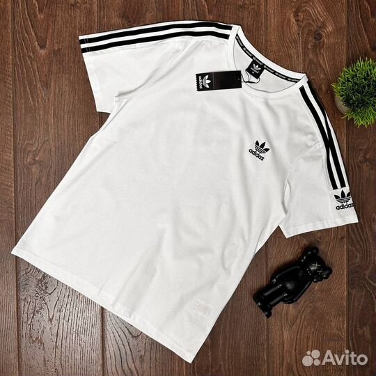 Футболка Adidas