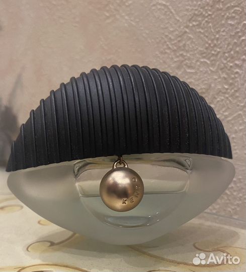 Туалетная вода Kenzo World