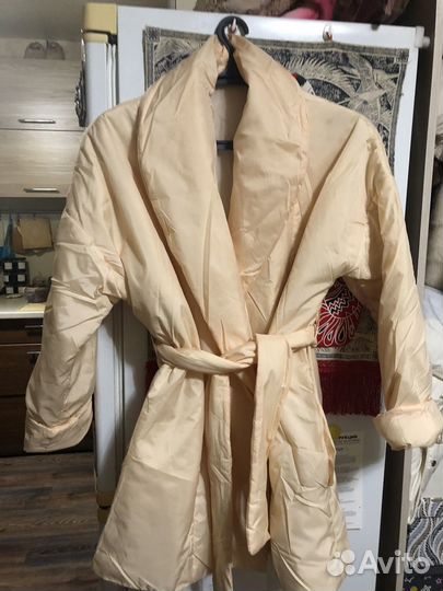 Плащи демизесонные