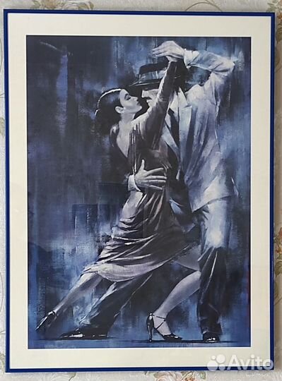 Картины и постеры