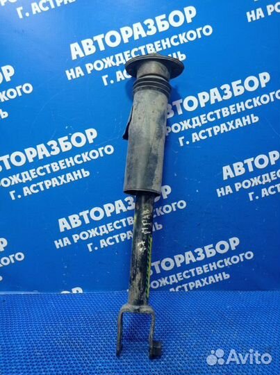 Задний амортизатор Cadillac Cts 1 седан LP1 2007