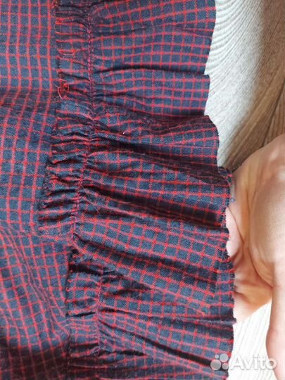 Платье Vika Smolyanitskaya в винтажном стиле