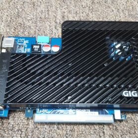 Gigabyte GT 8600 /в коллекцию