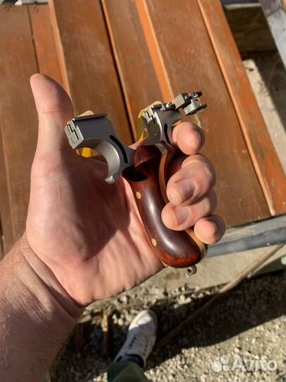 Рогатка тир снаряды