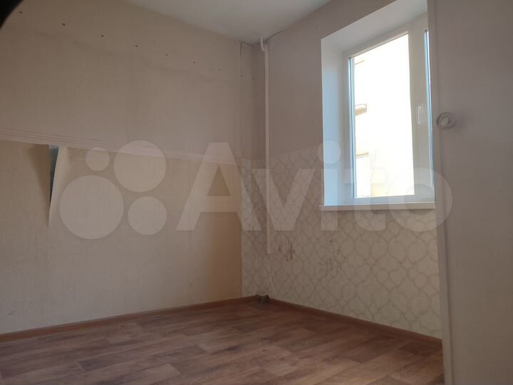 3-к. квартира, 47 м², 2/5 эт.