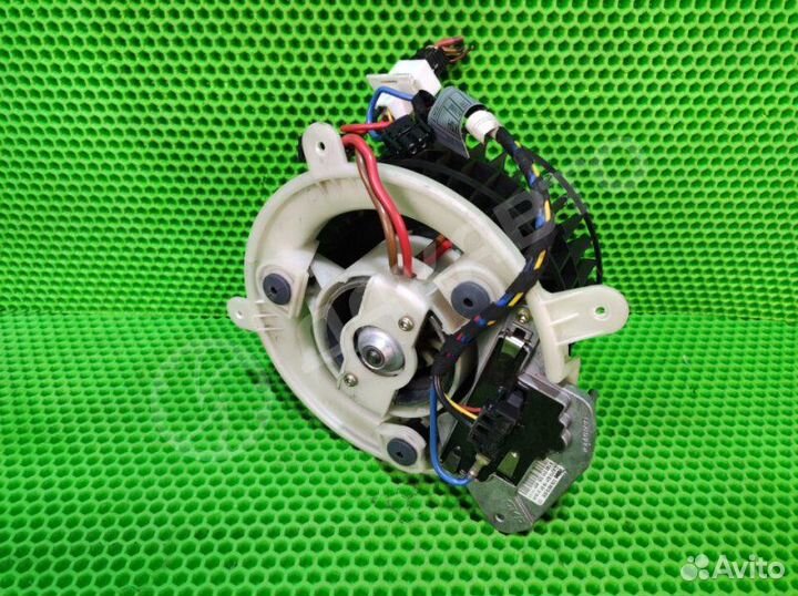 Моторчик отопителя Mercedes-Benz E W210