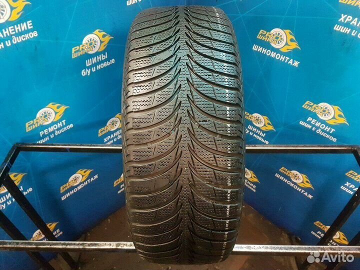 Sava Eskimo Ice 205/55 R16