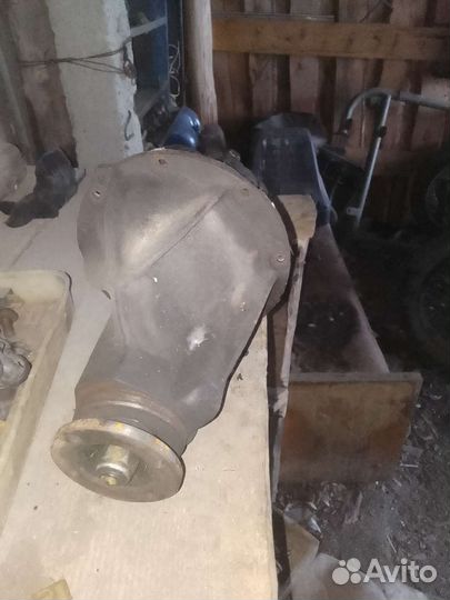 Двигатель на ваз 2103