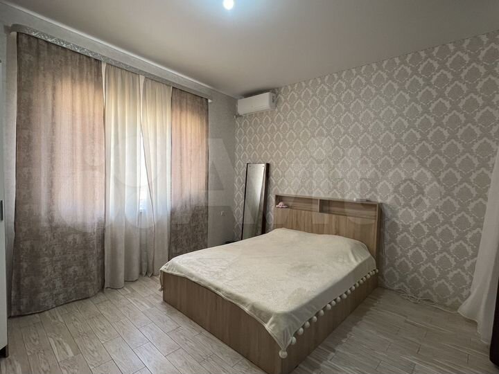 Квартира-студия, 40 м², 2/3 эт.