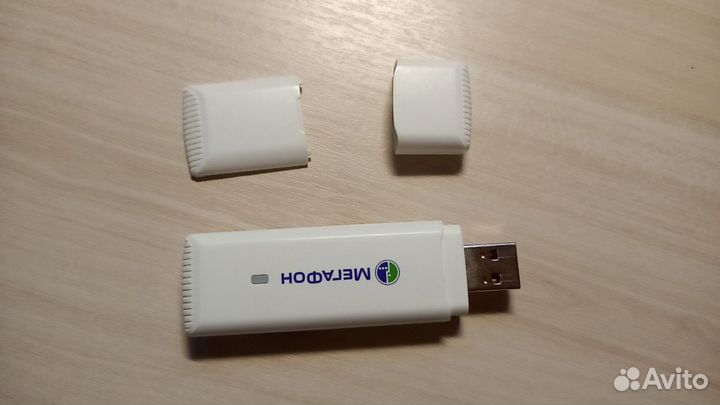 Huawei E1750 3G модем