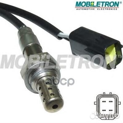 Датчик кислорода Ford Hyundai Mazda osb468p M