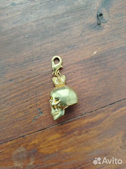 Брелок Pilgrim