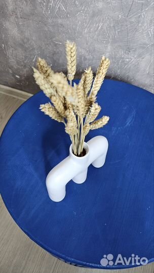 Ваза интерьерная