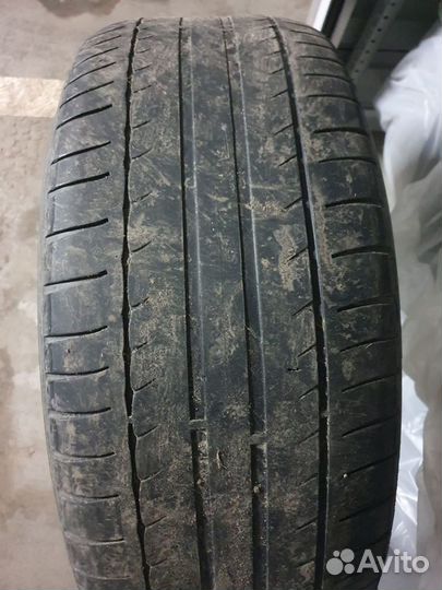 Michelin Primacy HP 215/50 R17